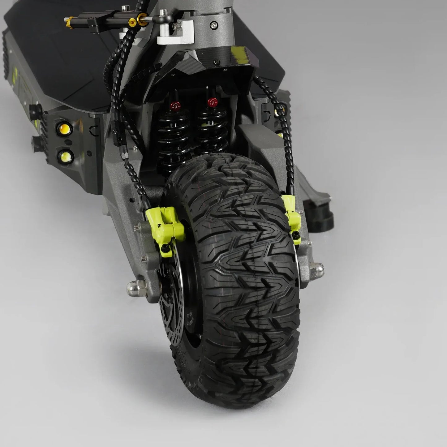 Electric Scooter GT2-RS