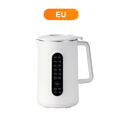 🎁Hot Sale 52% OFF⏳Multi-Functional Nut Milk Maker Machine