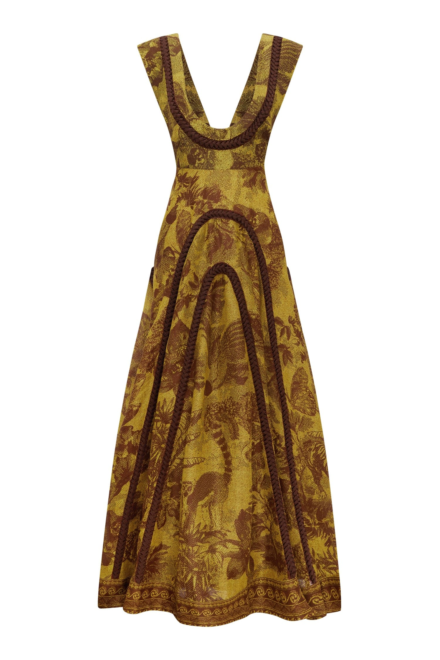 Charley Midi Dress