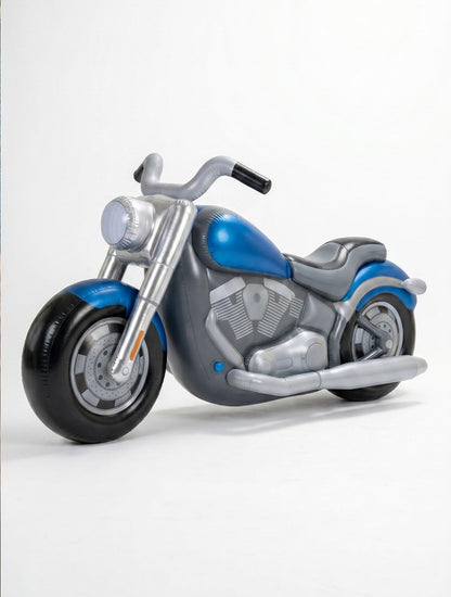 Inflatable Harley Jet Skis