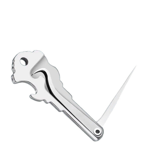 Toothpicks (3-in-1 Silver(Rotundity))