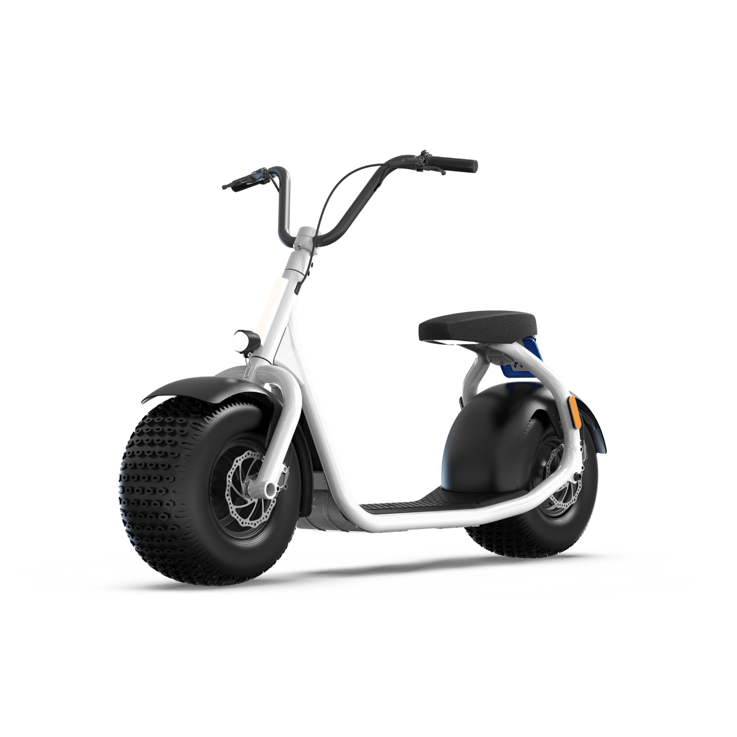 ⏰Last 7 Days Sale-80% OFF 🔥City Coco Blaster 1500w electric scooter