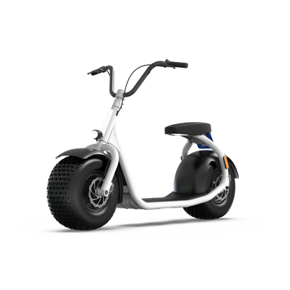 ⏰Last 7 Days Sale-80% OFF 🔥City Coco Blaster 1500w electric scooter