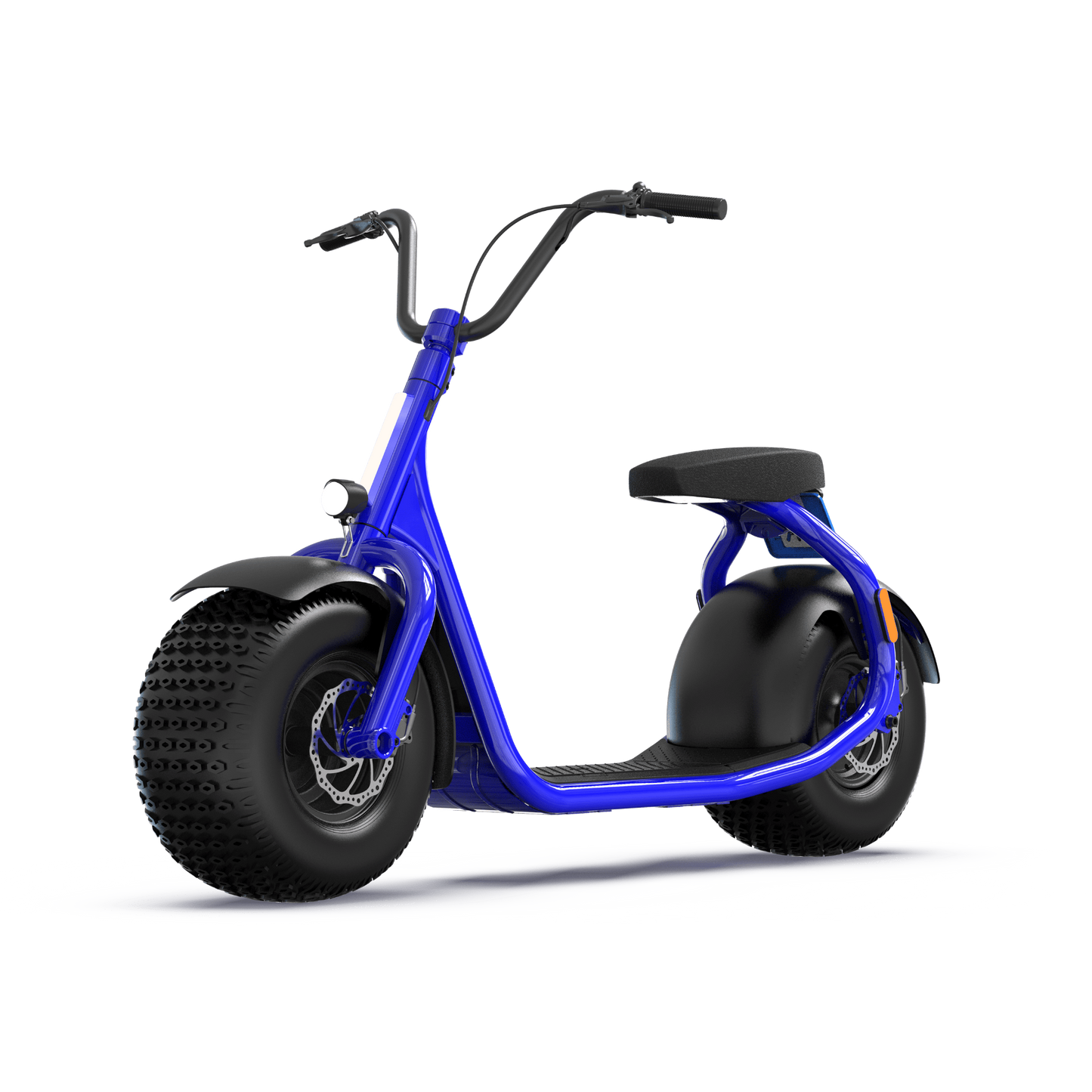⏰Last 7 Days Sale-80% OFF 🔥City Coco Blaster 1500w electric scooter