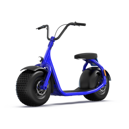 ⏰Last 7 Days Sale-80% OFF 🔥City Coco Blaster 1500w electric scooter