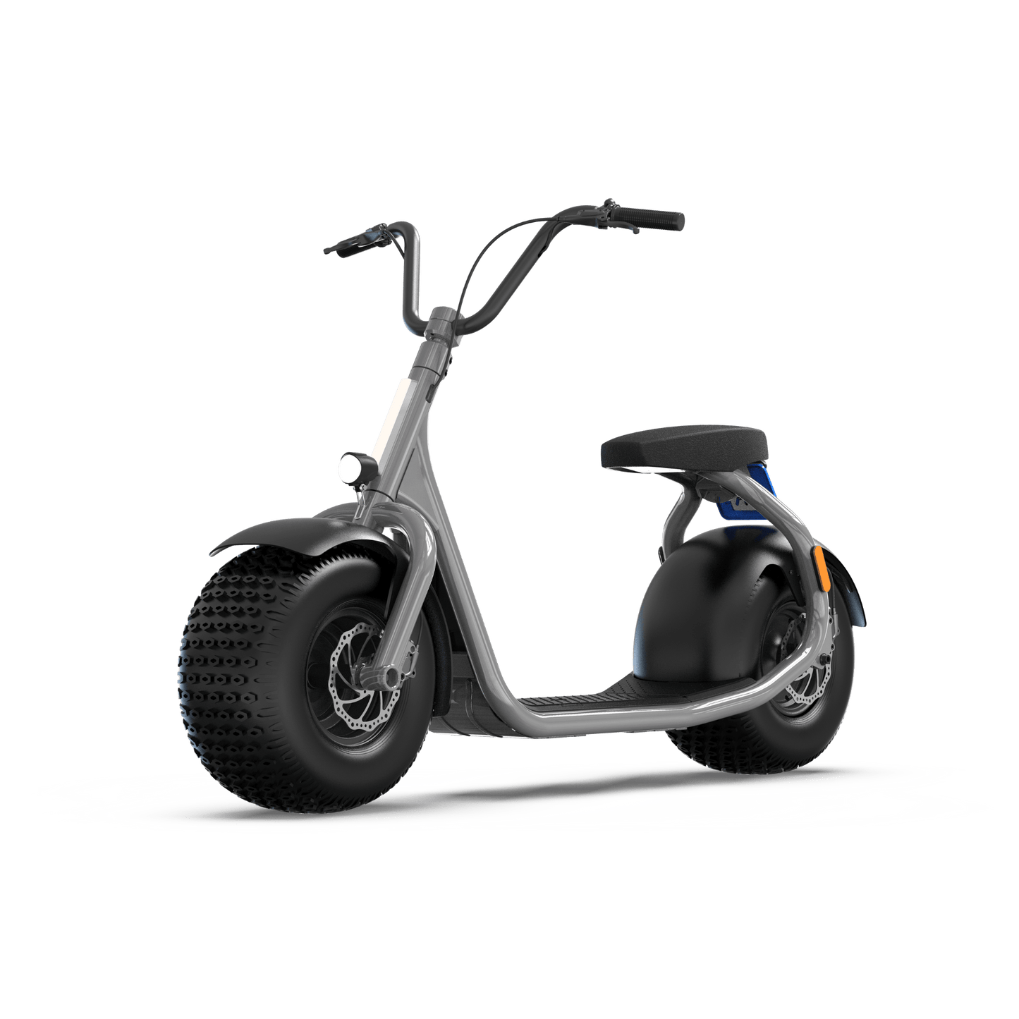 ⏰Last 7 Days Sale-80% OFF 🔥City Coco Blaster 1500w electric scooter