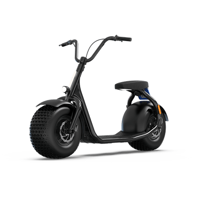 ⏰Last 7 Days Sale-80% OFF 🔥City Coco Blaster 1500w electric scooter