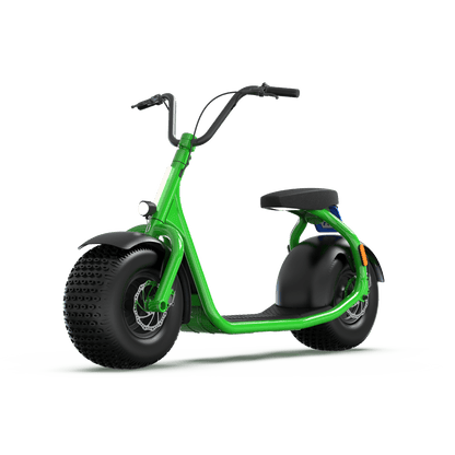⏰Last 7 Days Sale-80% OFF 🔥City Coco Blaster 1500w electric scooter