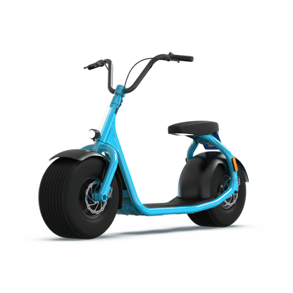 ⏰Last 7 Days Sale-80% OFF 🔥City Coco Blaster 1500w electric scooter
