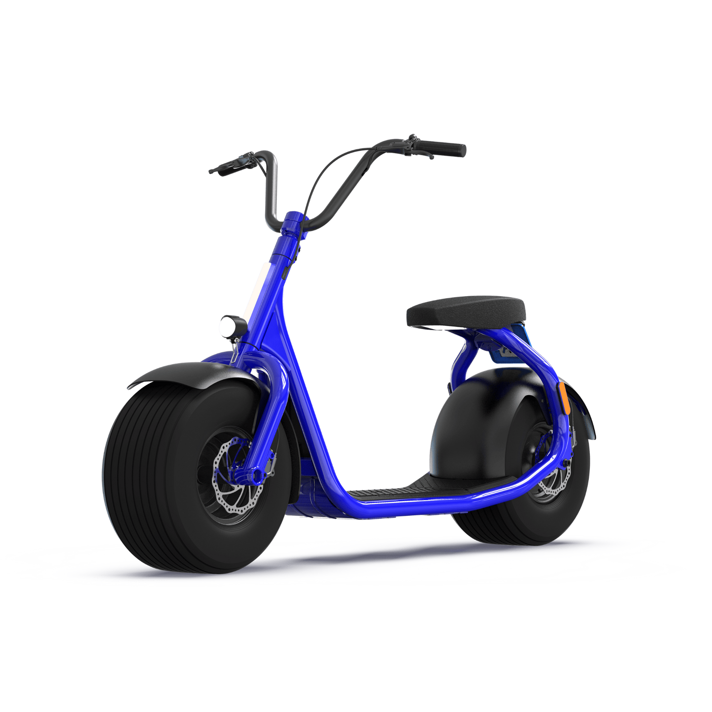 ⏰Last 7 Days Sale-80% OFF 🔥City Coco Blaster 1500w electric scooter