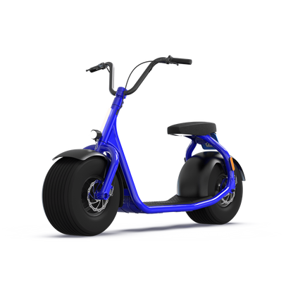 ⏰Last 7 Days Sale-80% OFF 🔥City Coco Blaster 1500w electric scooter