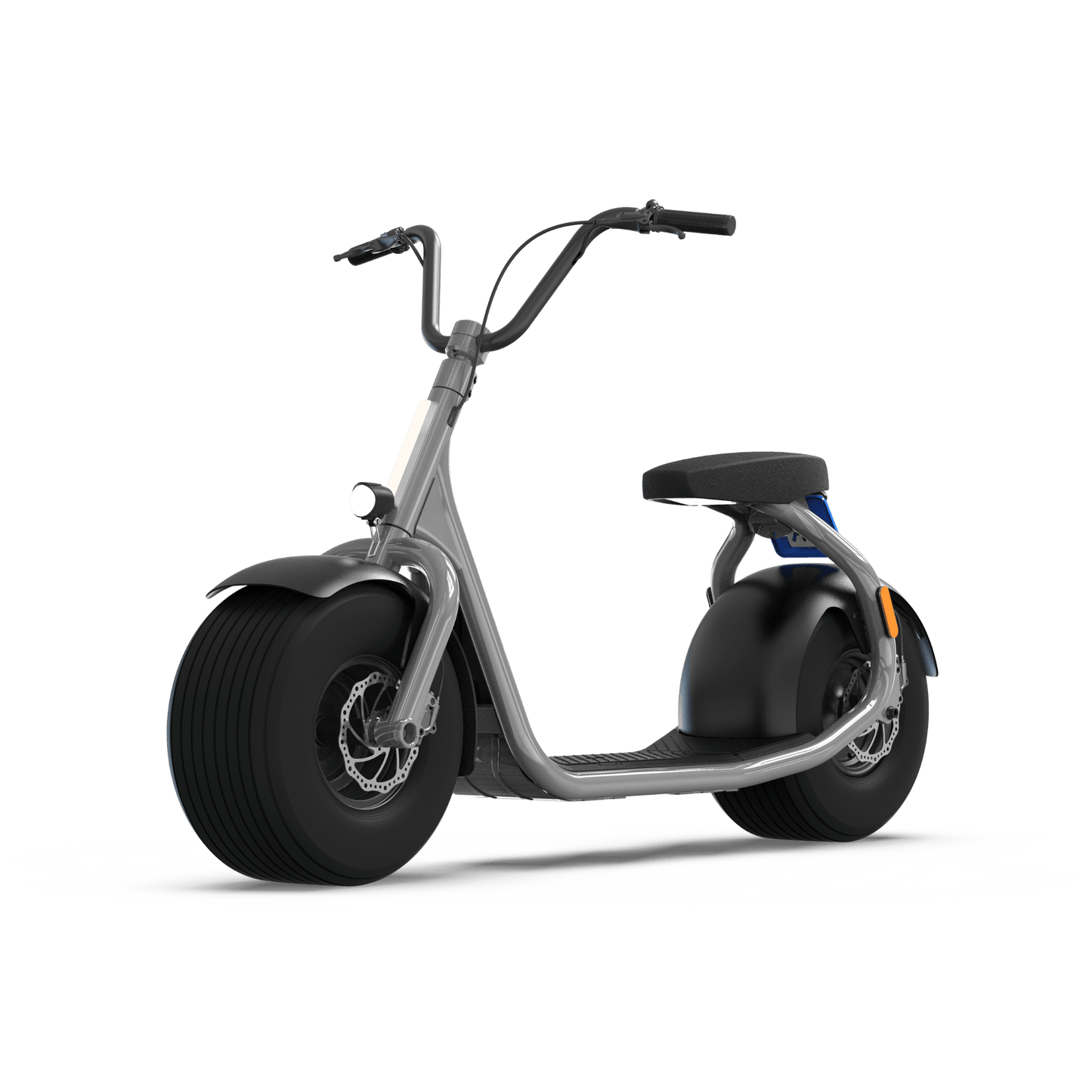⏰Last 7 Days Sale-80% OFF 🔥City Coco Blaster 1500w electric scooter