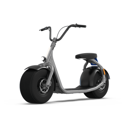 ⏰Last 7 Days Sale-80% OFF 🔥City Coco Blaster 1500w electric scooter