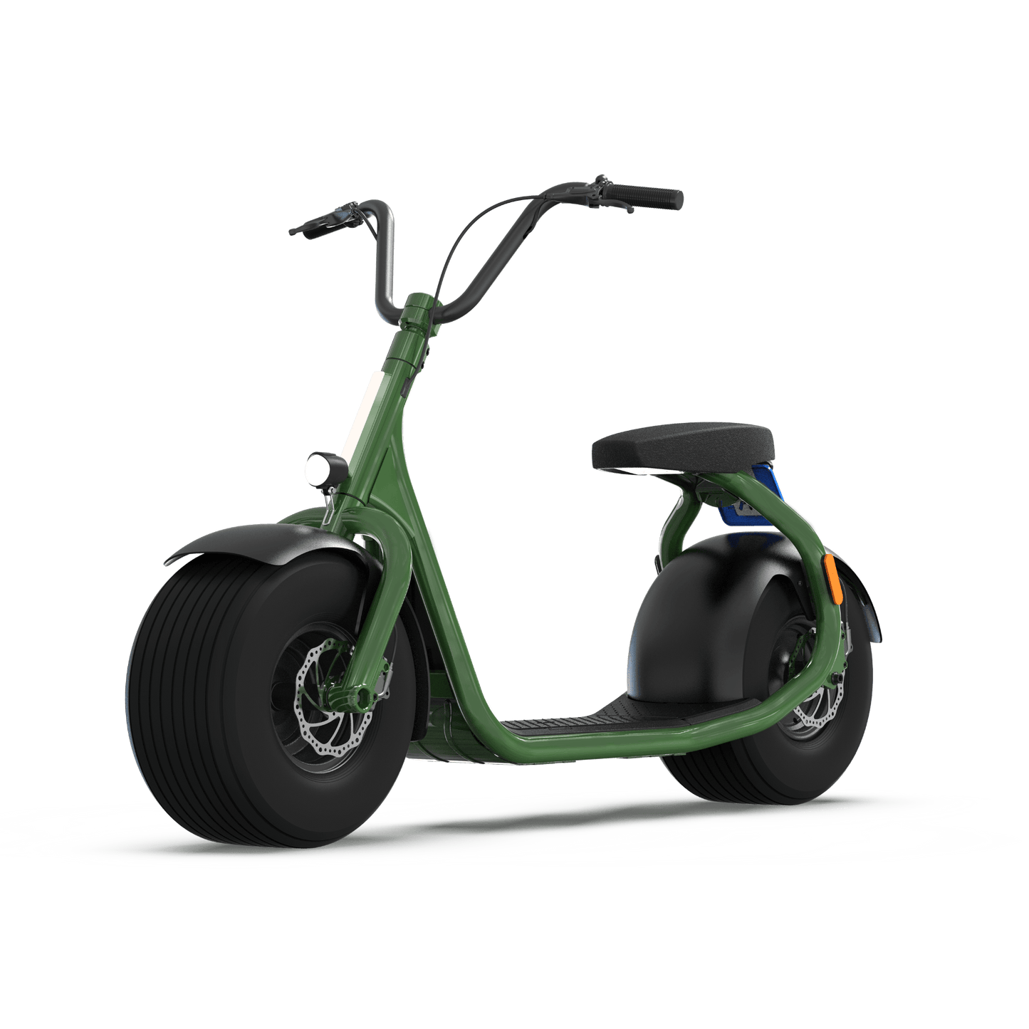 ⏰Last 7 Days Sale-80% OFF 🔥City Coco Blaster 1500w electric scooter