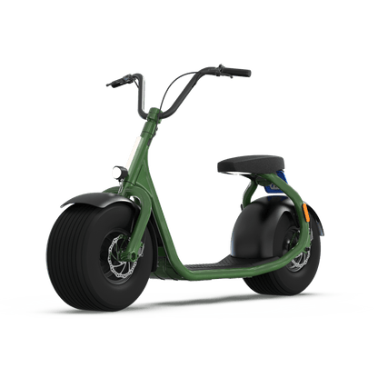 ⏰Last 7 Days Sale-80% OFF 🔥City Coco Blaster 1500w electric scooter