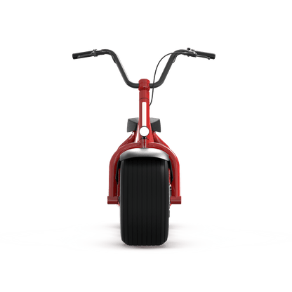 ⏰Last 7 Days Sale-80% OFF 🔥City Coco Blaster 1500w electric scooter