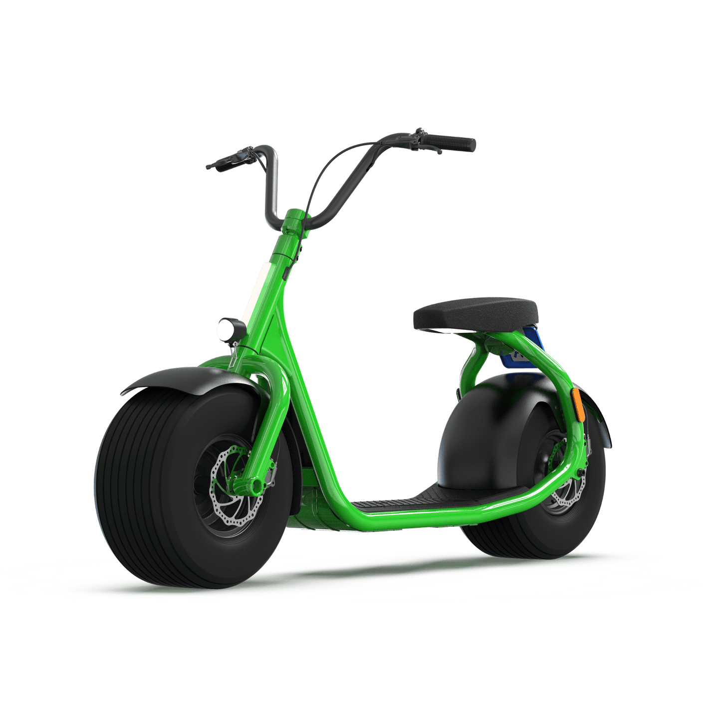 ⏰Last 7 Days Sale-80% OFF 🔥City Coco Blaster 1500w electric scooter