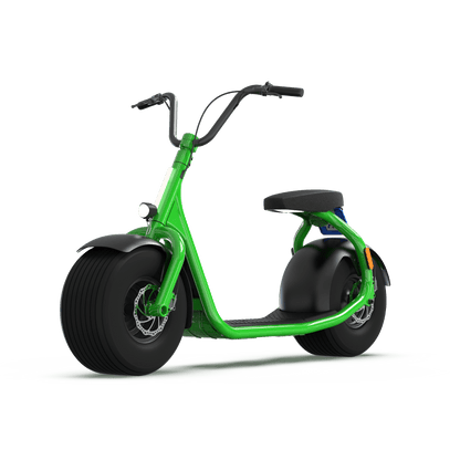 ⏰Last 7 Days Sale-80% OFF 🔥City Coco Blaster 1500w electric scooter