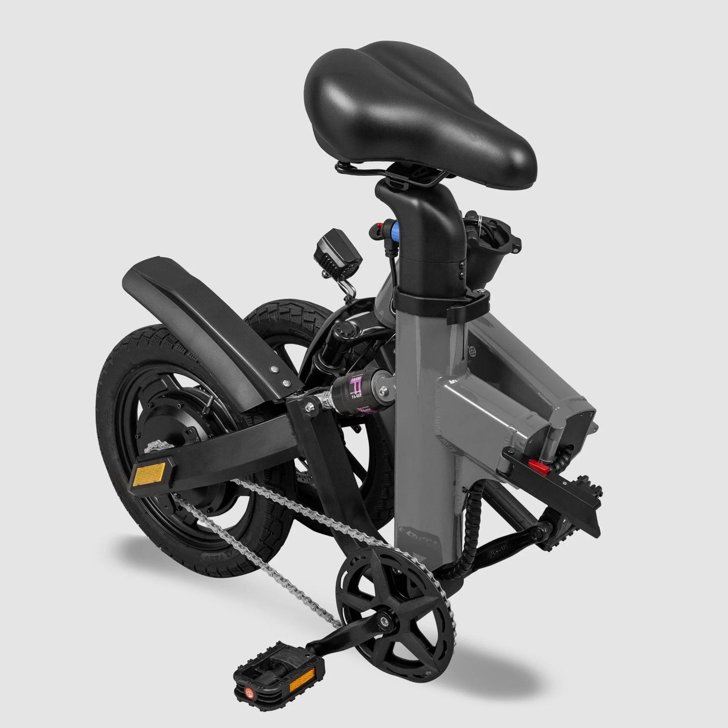 P14 FOLDABLE EBIKE