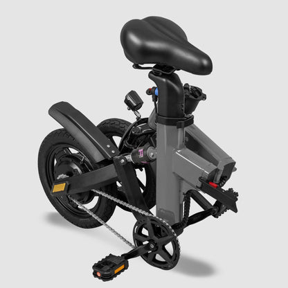 P14 FOLDABLE EBIKE