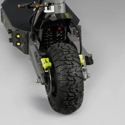 Electric Scooter GT2-RS