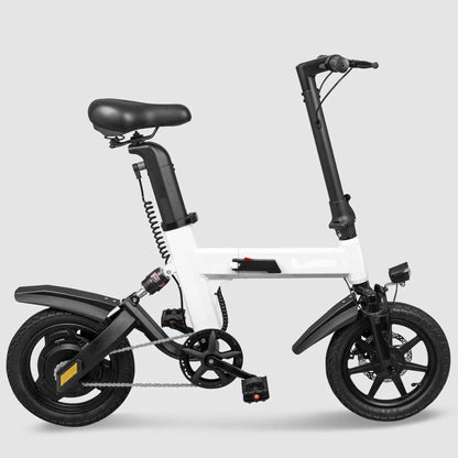 P14 FOLDABLE EBIKE