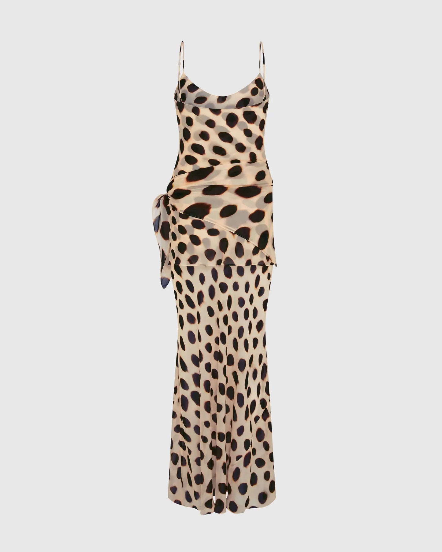 Ozias Dress