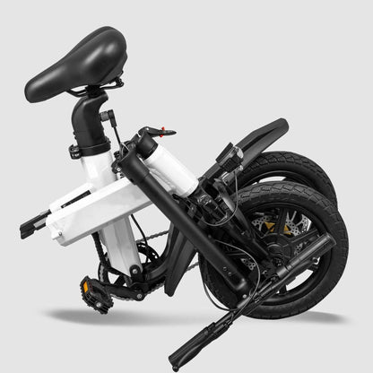 P14 FOLDABLE EBIKE