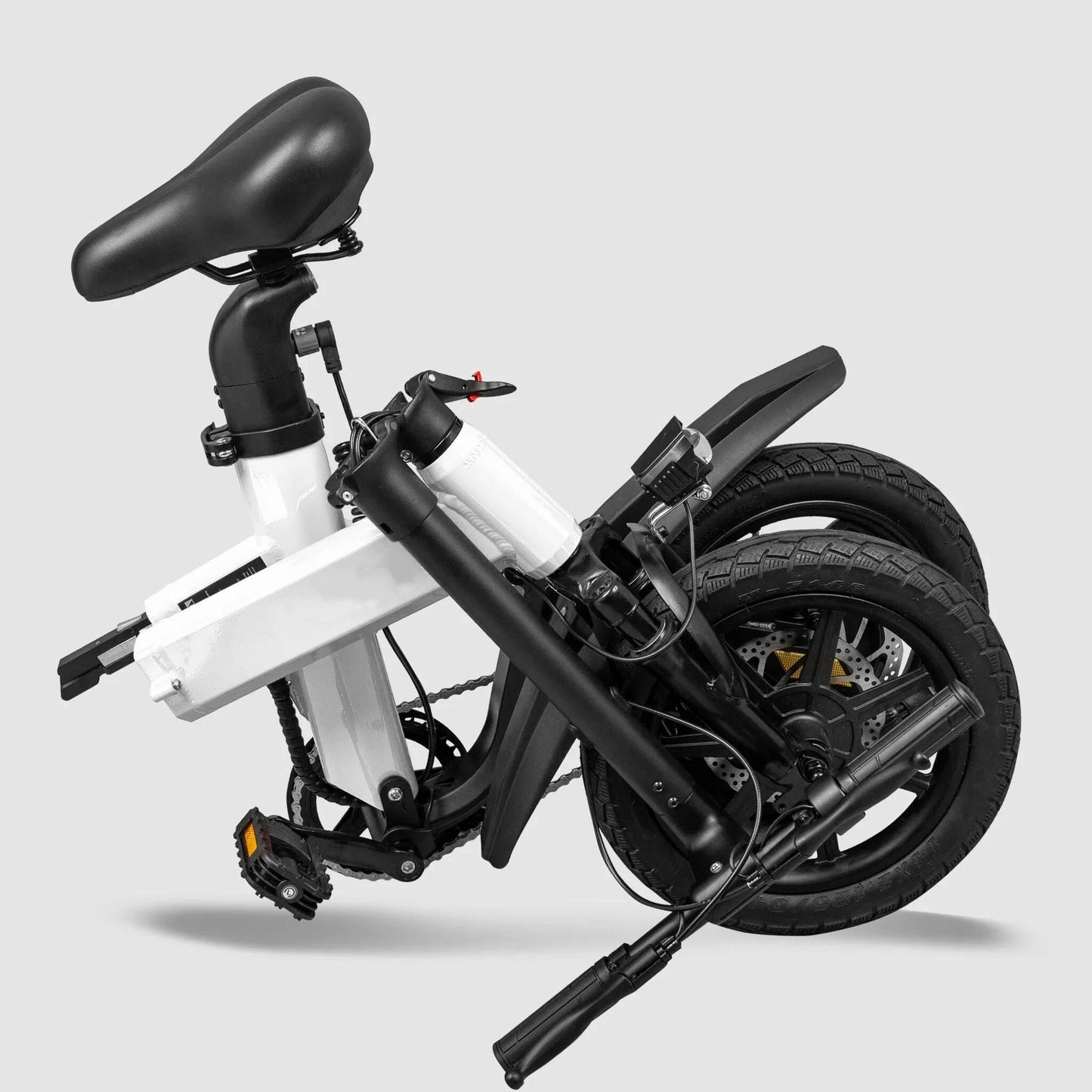 P14 FOLDABLE EBIKE