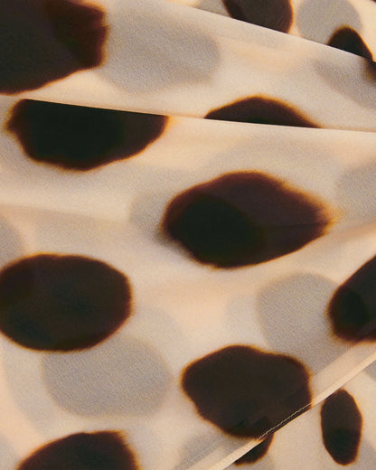 Ozias Dress