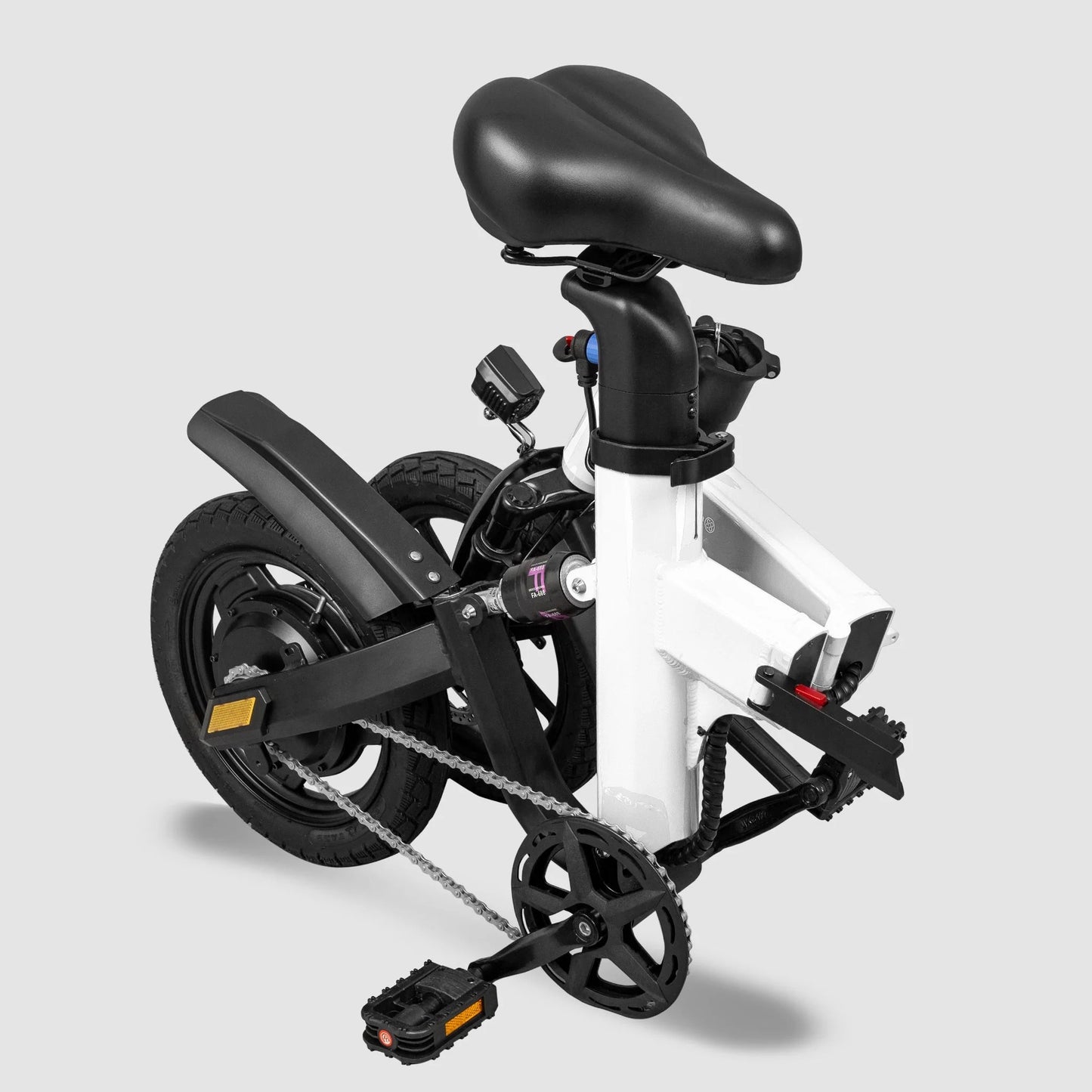 P14 FOLDABLE EBIKE
