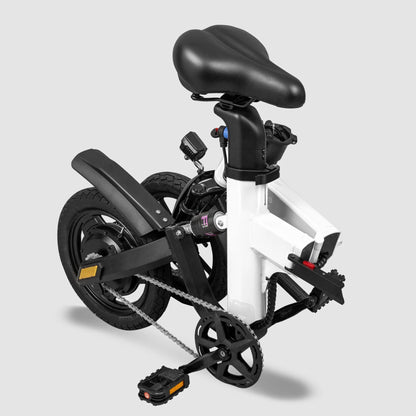 P14 FOLDABLE EBIKE