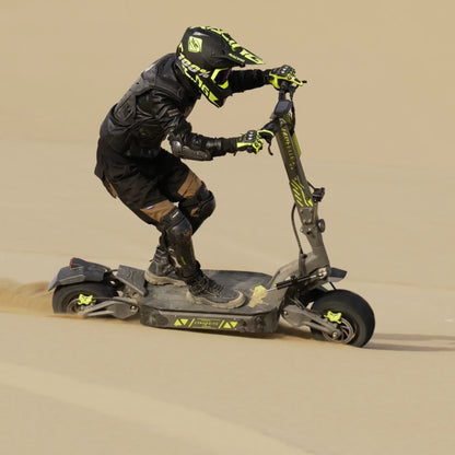 Electric Scooter GT2-RS