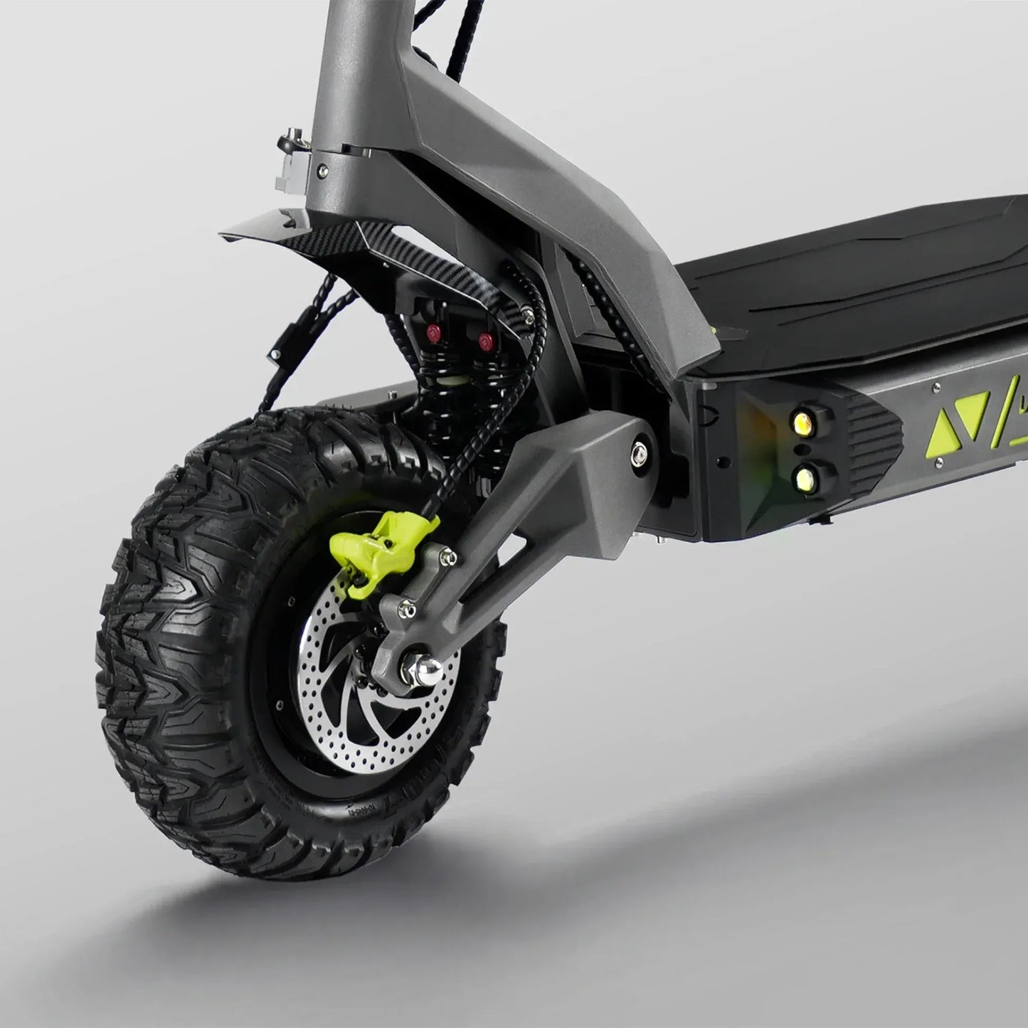 Electric Scooter GT2-RS