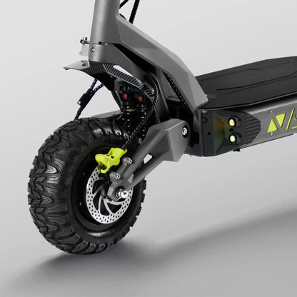 Electric Scooter GT2-RS