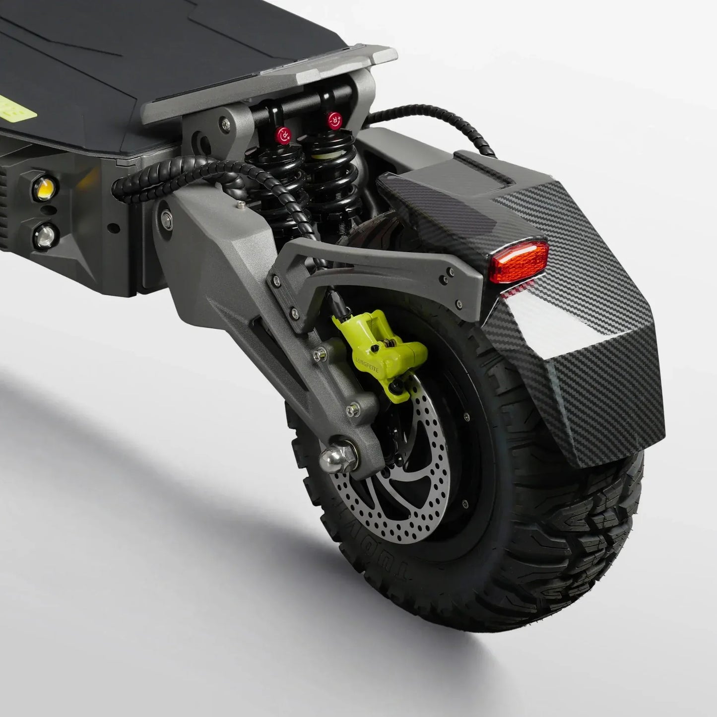 Electric Scooter GT2-RS