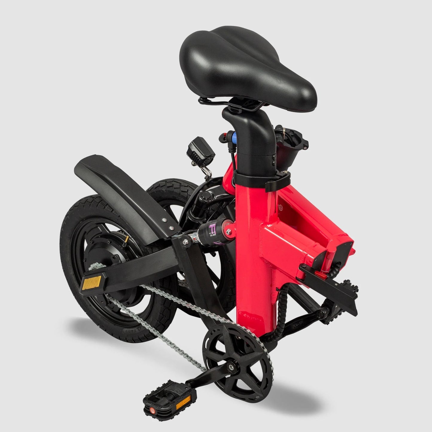 P14 FOLDABLE EBIKE