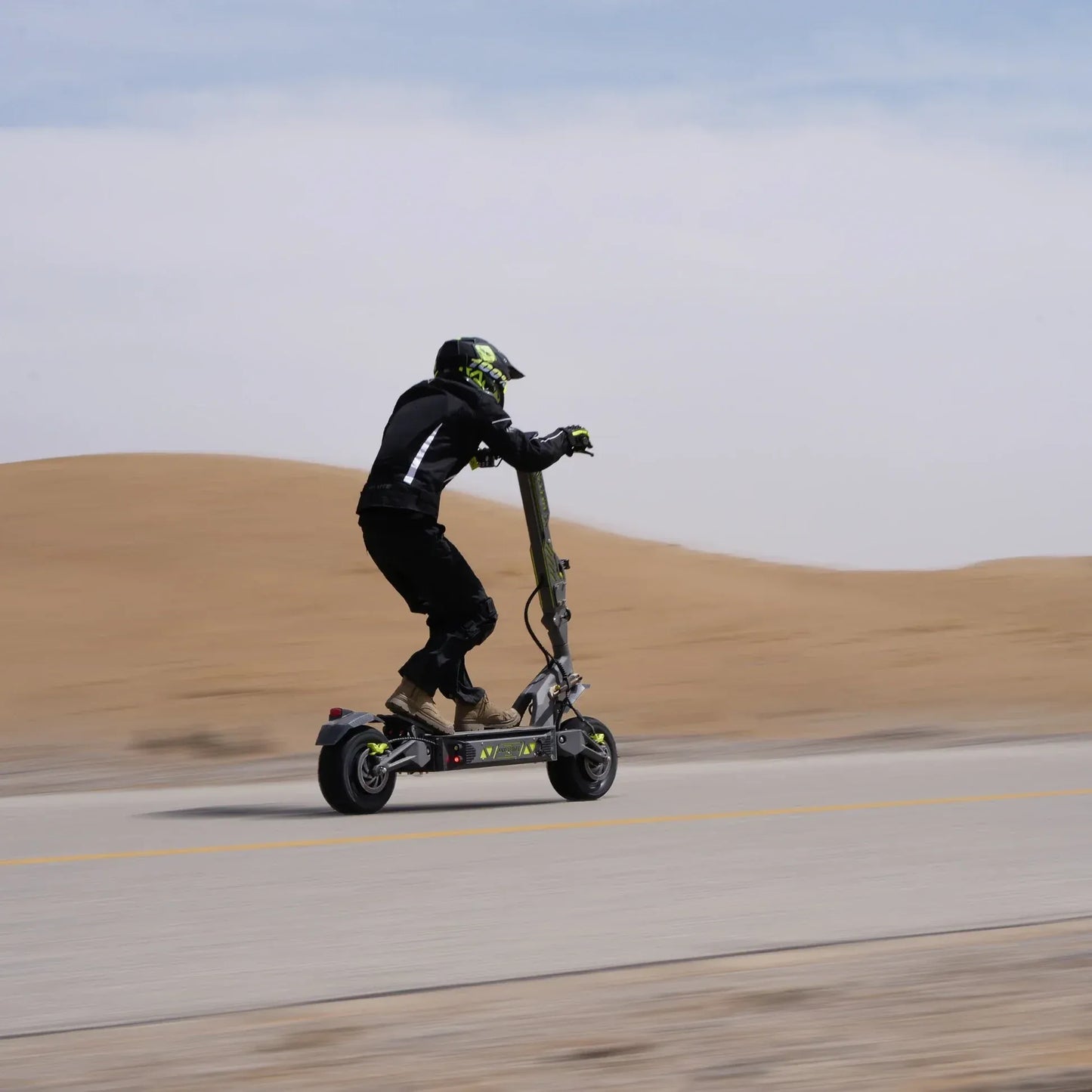 Electric Scooter GT2-RS