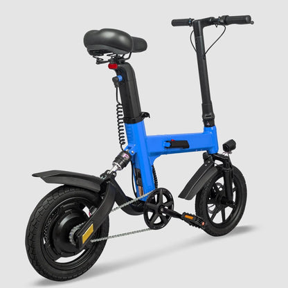 P14 FOLDABLE EBIKE