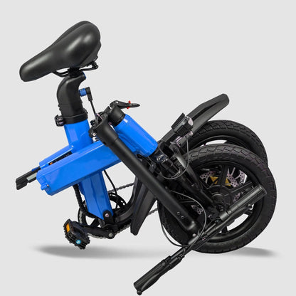 P14 FOLDABLE EBIKE