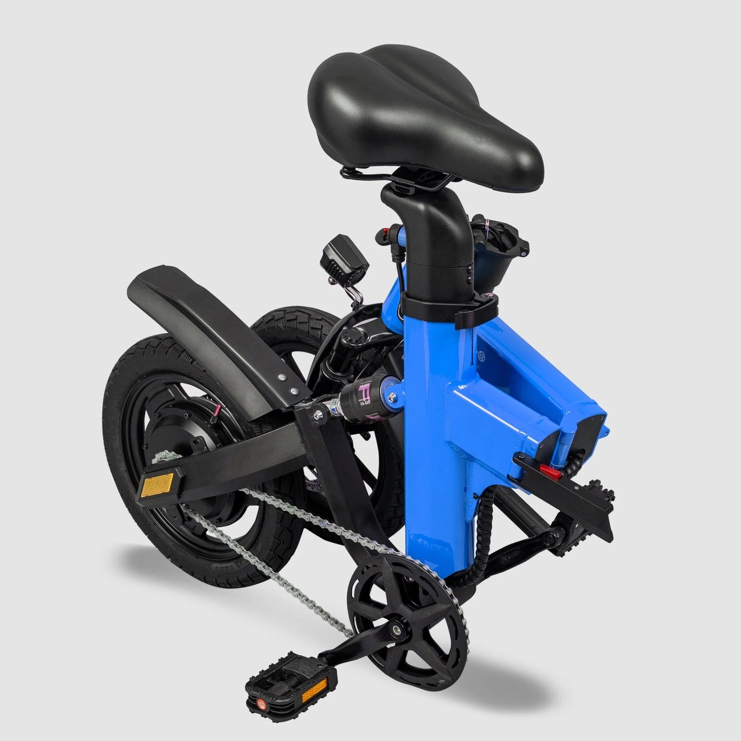 P14 FOLDABLE EBIKE