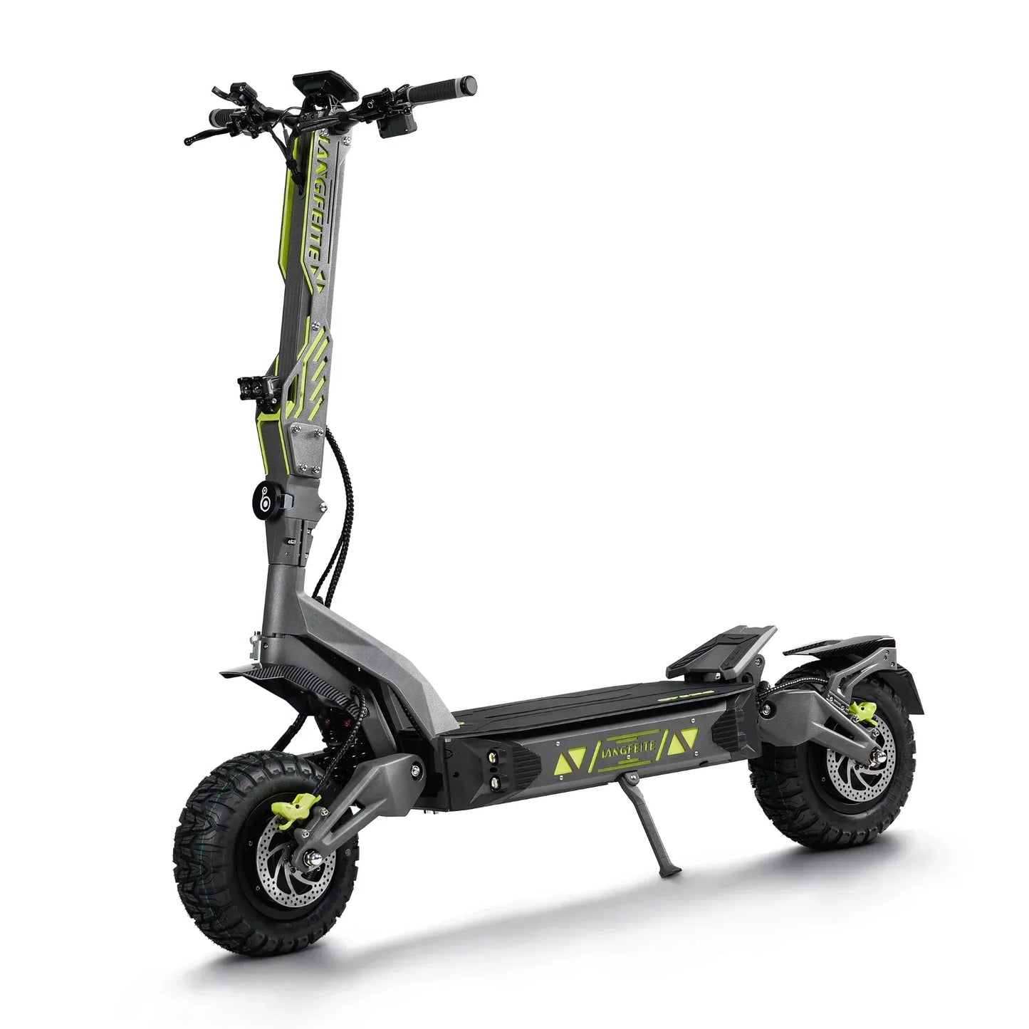 Electric Scooter GT2-RS
