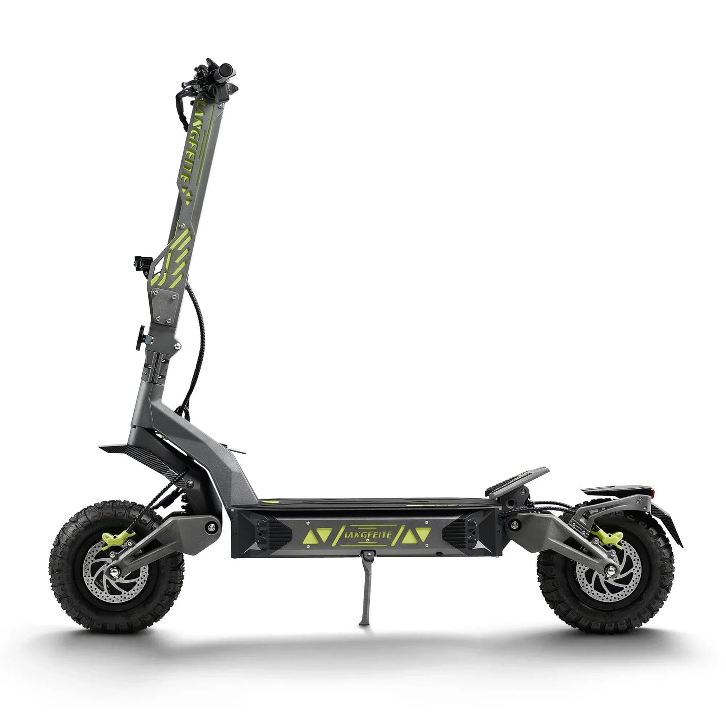 Electric Scooter GT2-RS