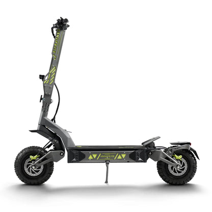 Electric Scooter GT2-RS