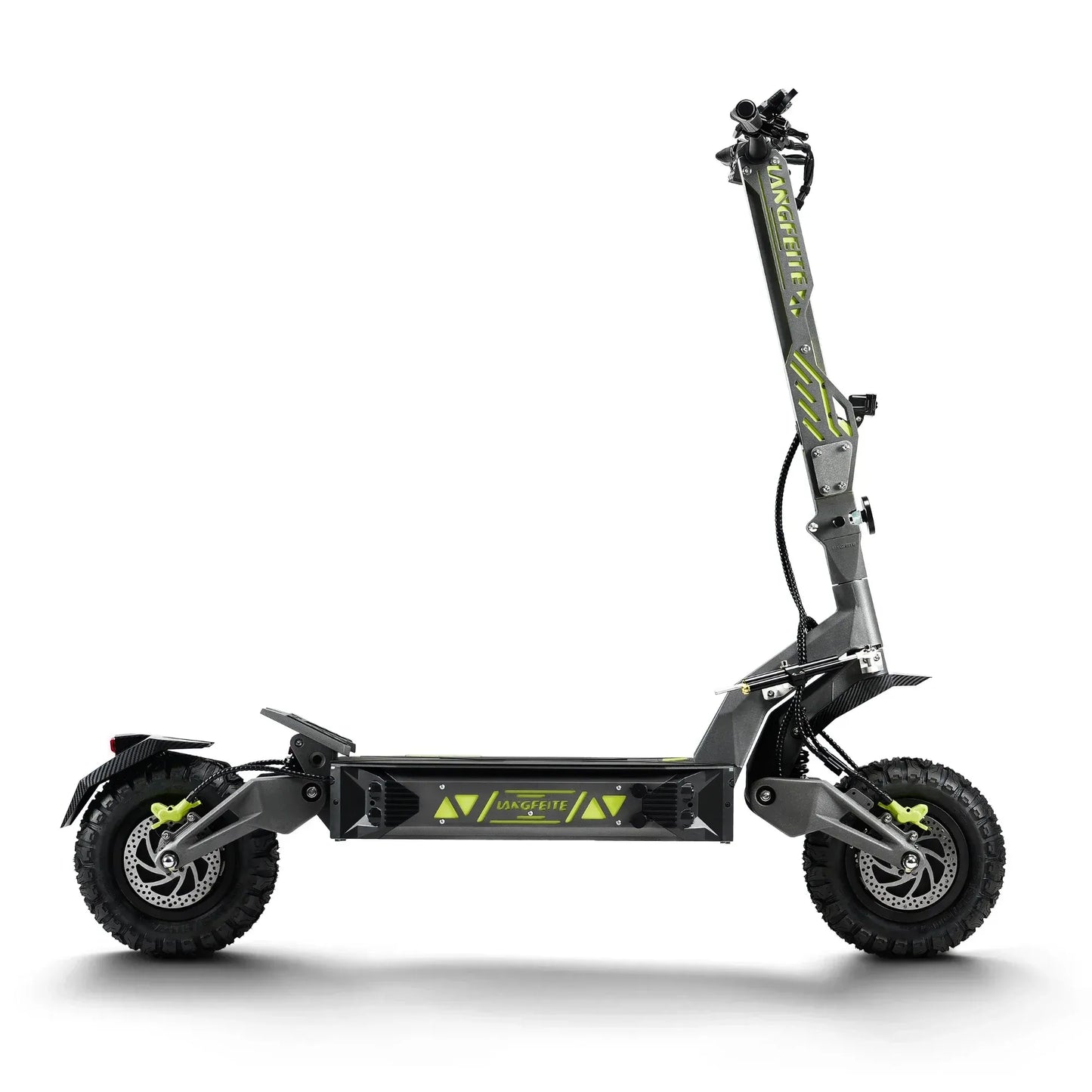Electric Scooter GT2-RS