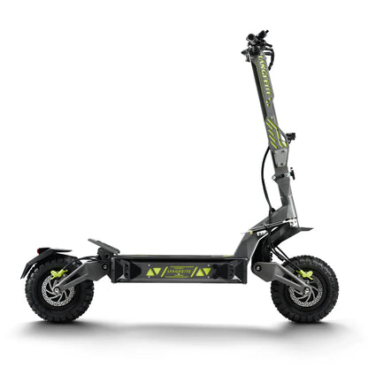 Electric Scooter GT2-RS