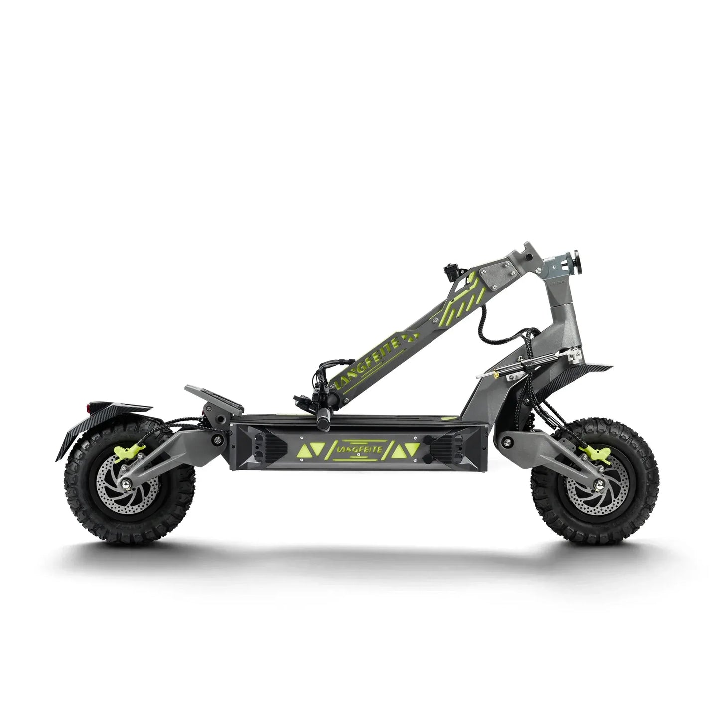Electric Scooter GT2-RS