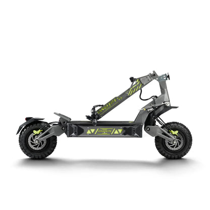 Electric Scooter GT2-RS