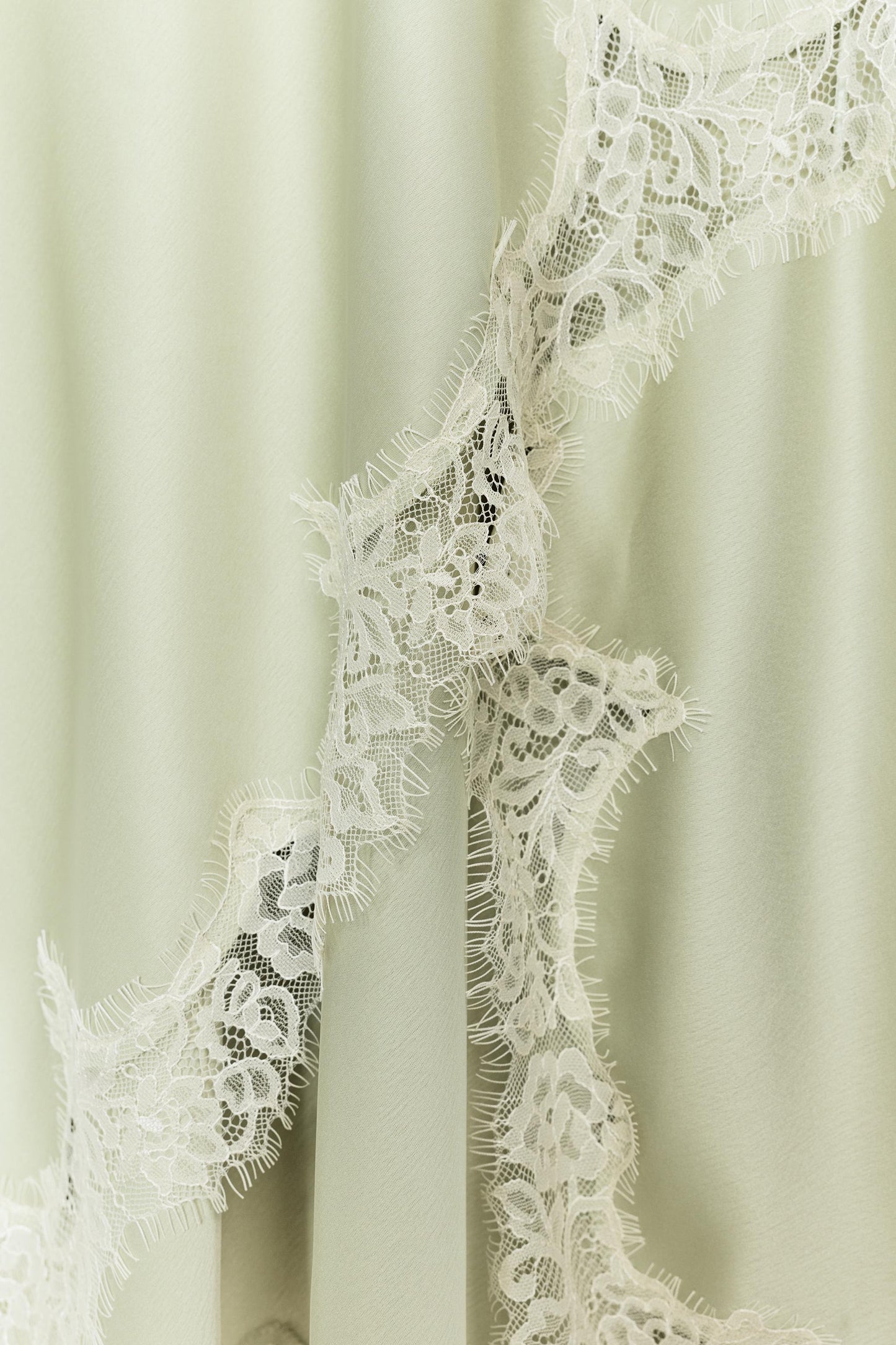 CUT OUT LACE DRESS