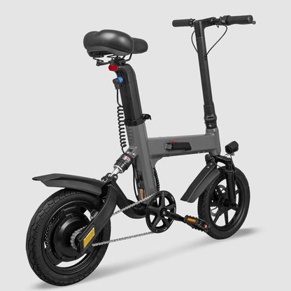 P14 FOLDABLE EBIKE